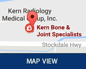 Kern Bone and Joint Specialists, A Medical Group, Inc.