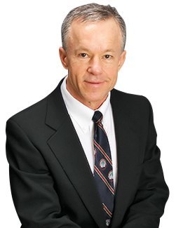 James B. Grimes, MD
