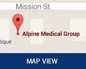 Alpine Medical Group (Office of Terry Warsaw, M.D.)